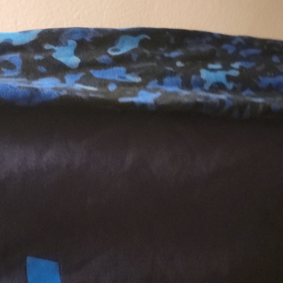 Nike crewneck sweater splatter camo xl - Picture 8 of 8